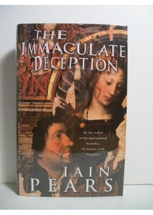 The Immaculate Deception