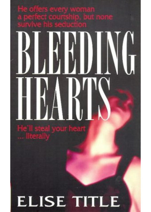 Bleeding Hearts
