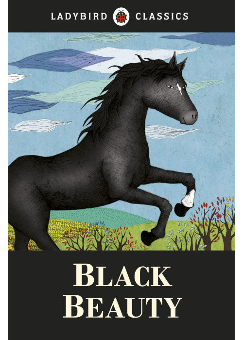 Ladybird Classics: Black Beauty