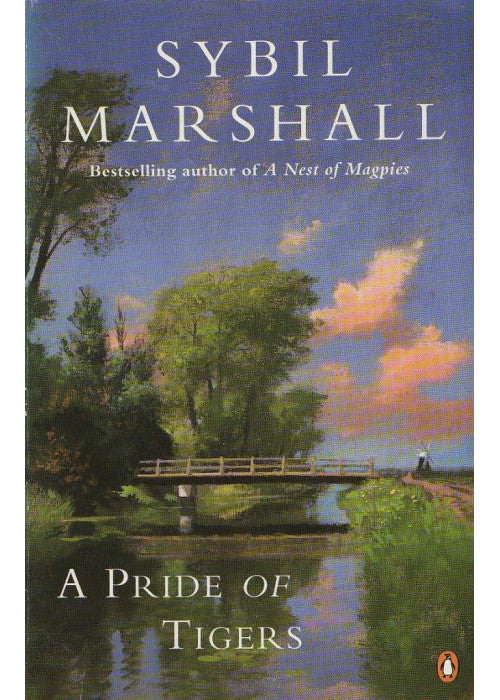 A Pride of Tigers: A Fen Family and Its Fortunes