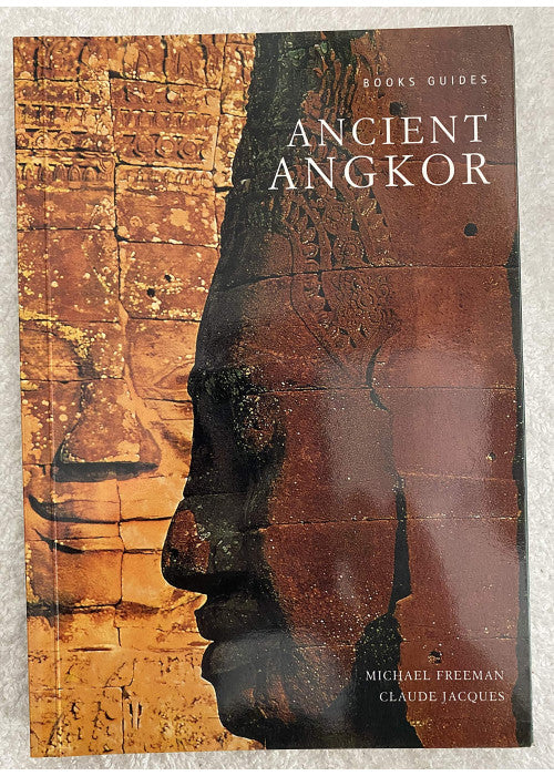 Ancient Angkor (River Books)