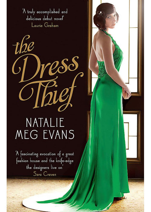 The Dress Thief