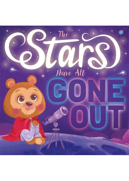 The Stars Have All Gone Out (Picture Flats)