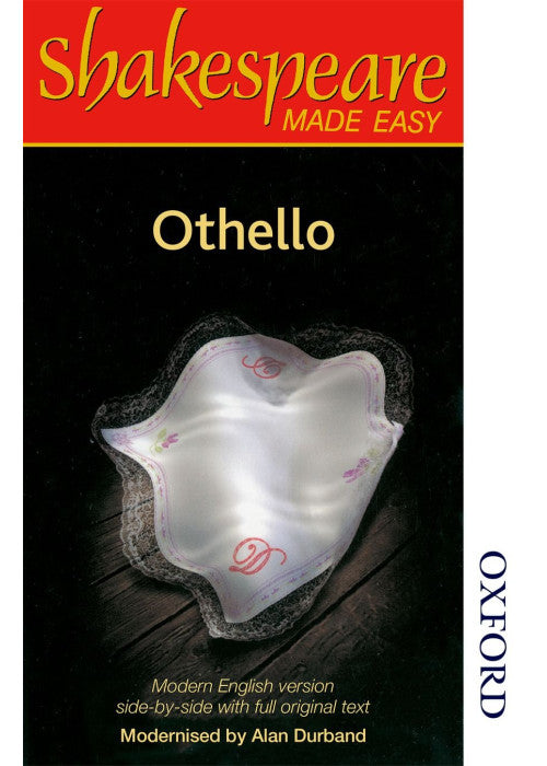 Shakespeare Made Easy: Othello