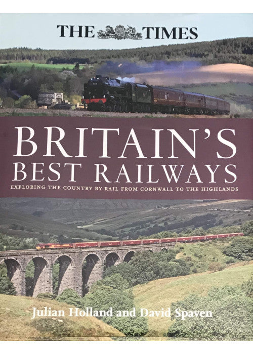 Britain's Best Railways