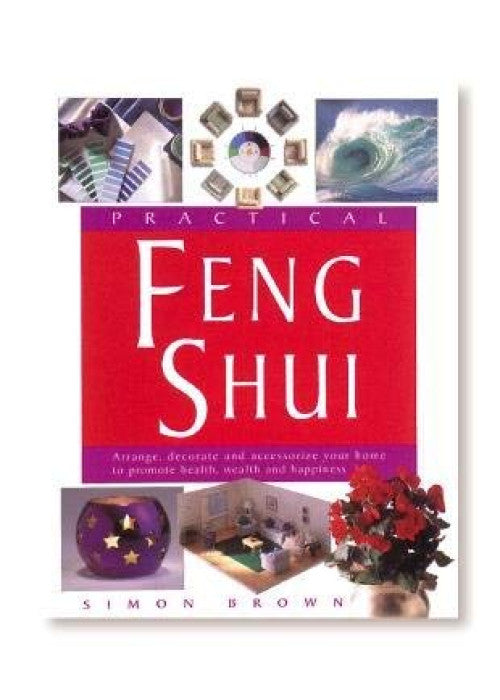 Practical Feng Shui