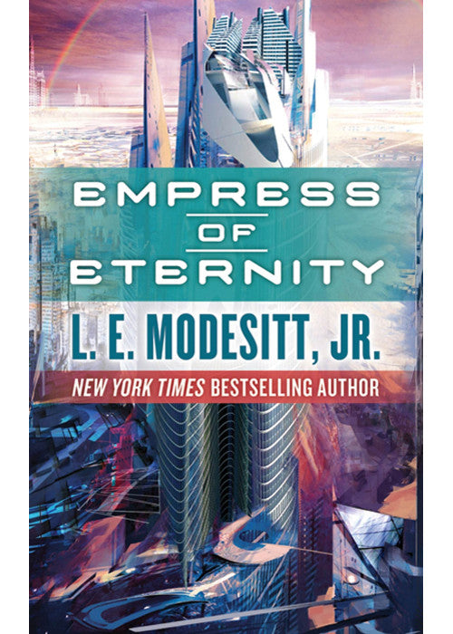 Empress of Eternity