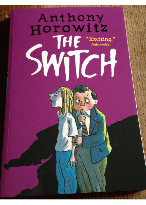 Switch, The