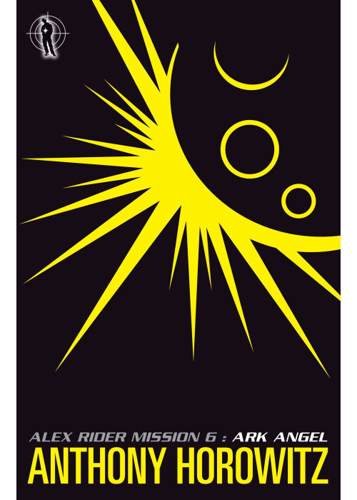 Ark Angel (Alex Rider)