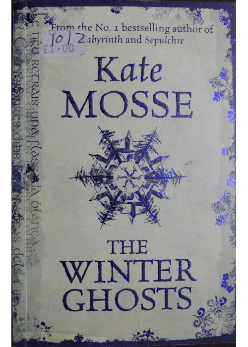 The Winter Ghosts