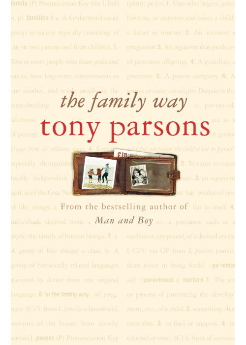 The Family Way