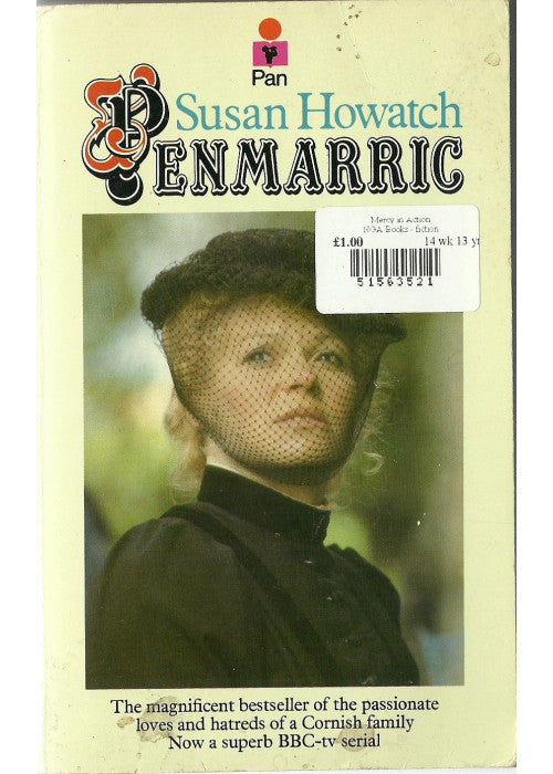 Penmarric