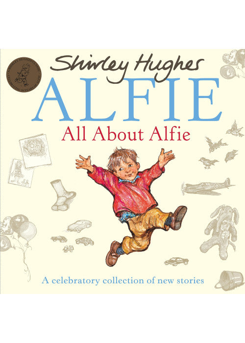 All About Alfie