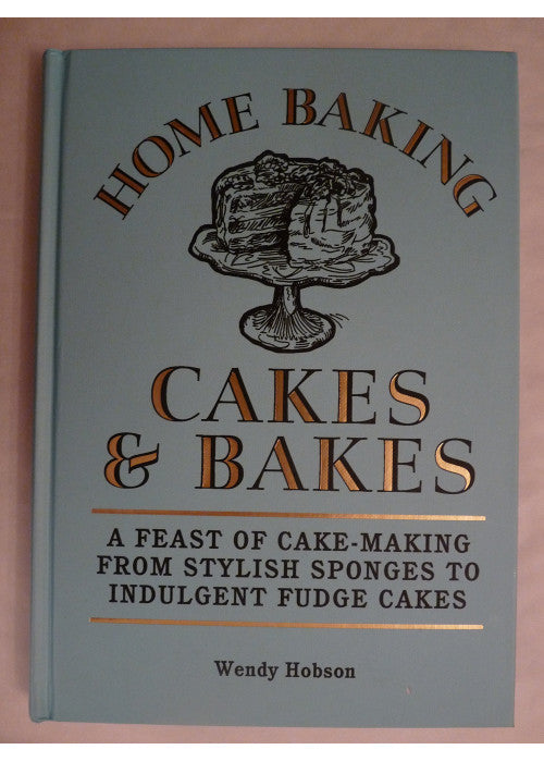 Home Baking Cakes & Bakes