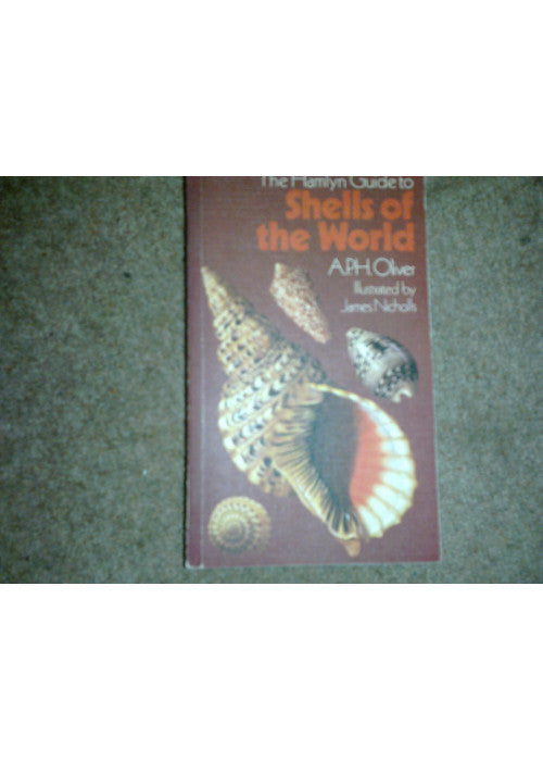 Guide to Shells of the World