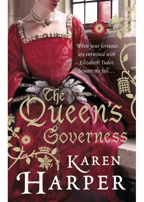 The Queen's Governess