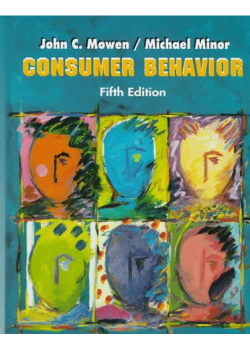 Consumer Behaviour