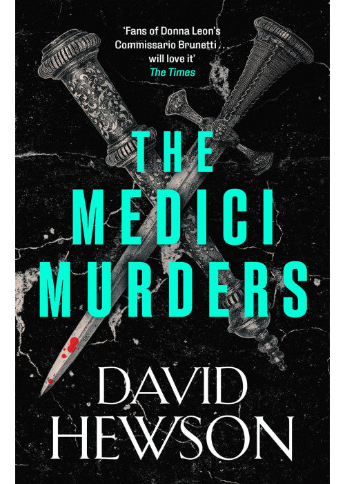 The Medici Murders: 1 (A Venetian Mystery)