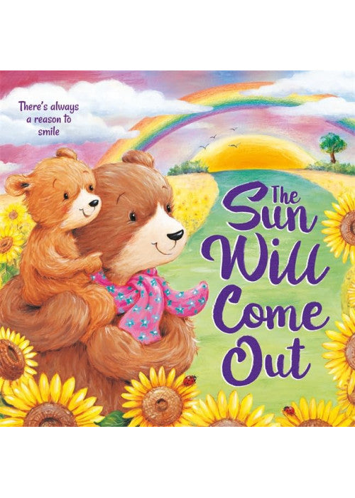 The Sun Will Come Out (Picture Flats)