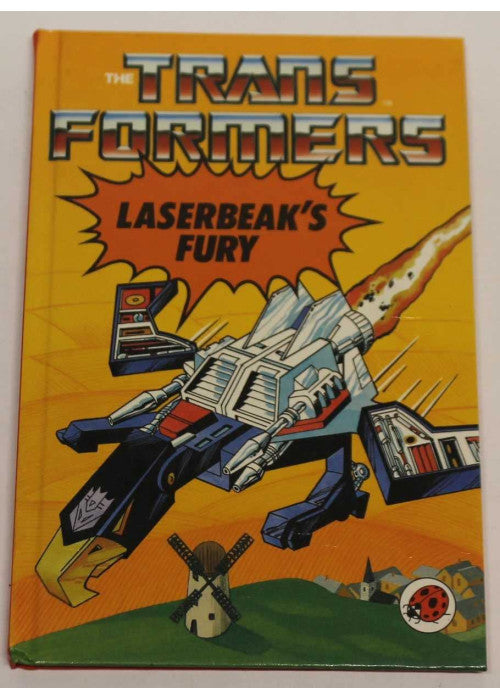 The Trans Formers