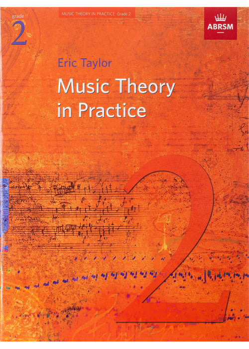 Music Theory in Practice, Grade 2