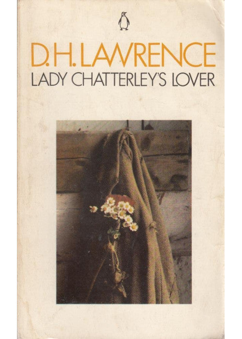 Lady Chatterley's Lover