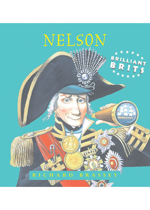 Nelson (Brilliant Brits)