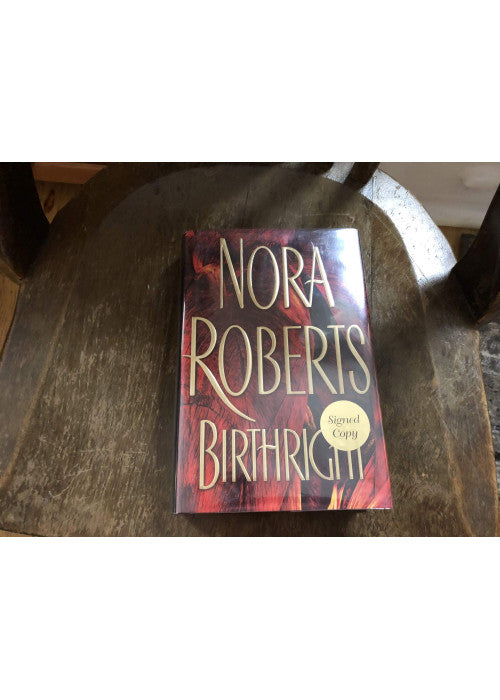 Birthright