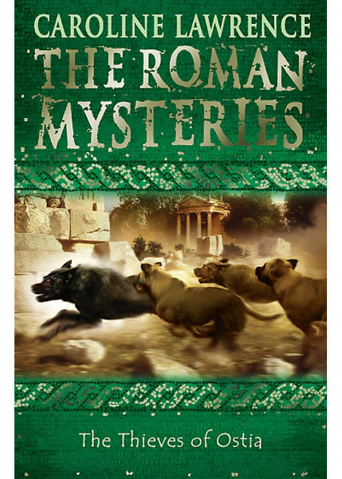 The Thieves of Ostia
