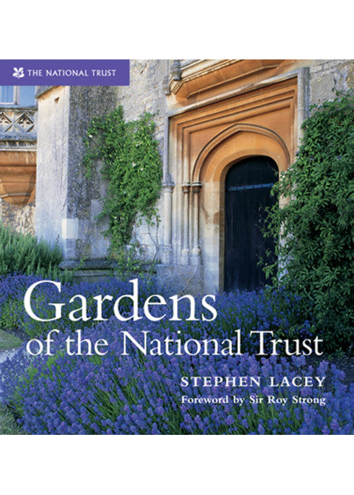 Gardens of the National Trust (National Trust Home & Garden)