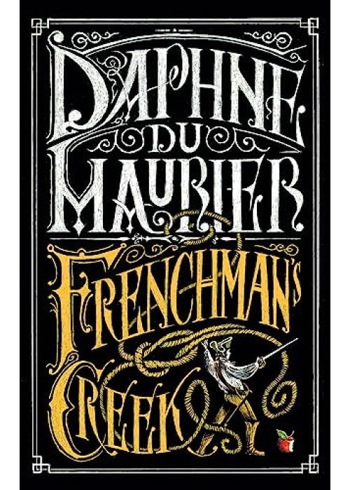 Frenchman's Creek