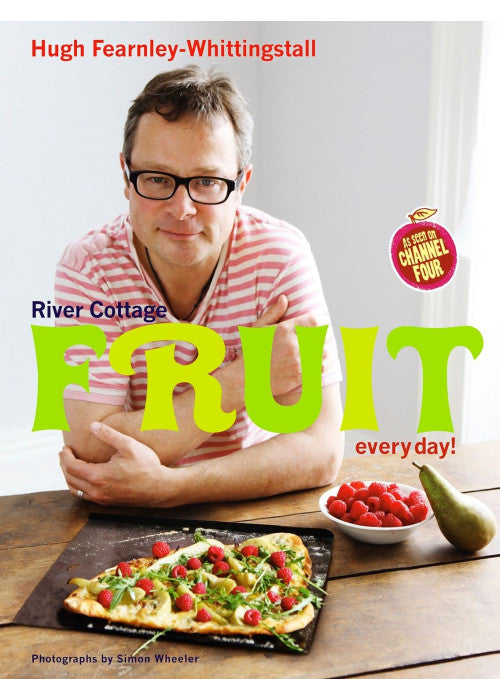 River Cottage Fruit Every Day!