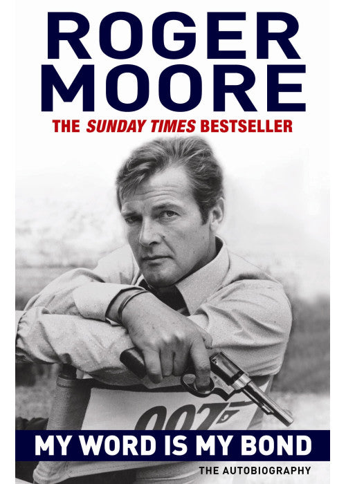 My Word Is My Bond: The Autobiography
