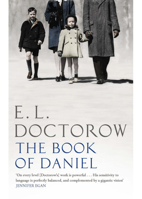 The Book of Daniel