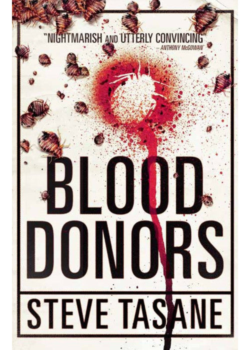 Blood Donors