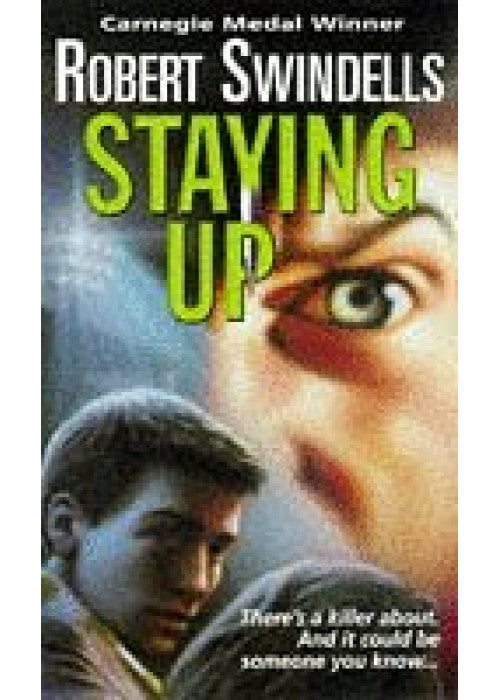 Staying Up