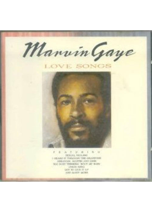 Marvin Gaye