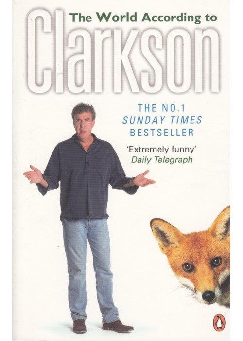 The World According to Clarkson: The World According to Clarkson Volume 1
