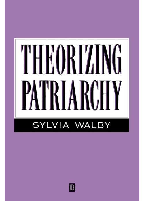 Theorizing Patriarchy