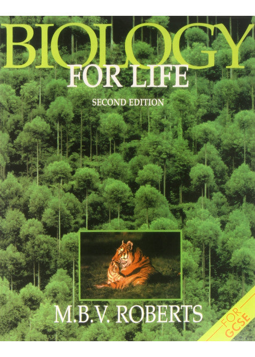 Biology for Life