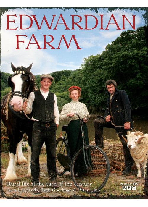Edwardian Farm
