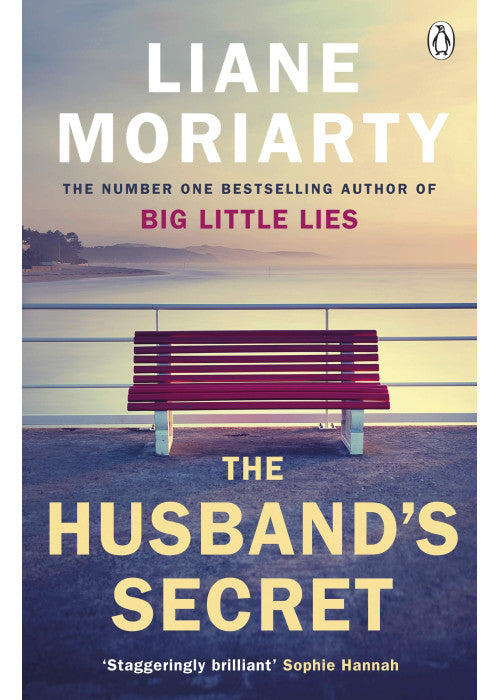 The Husband's Secret: The hit novel that launched the author of BIG LITTLE LIES