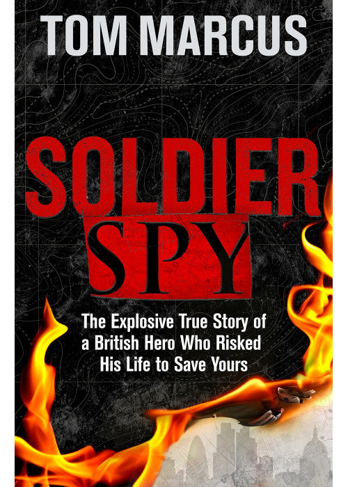 Soldier Spy