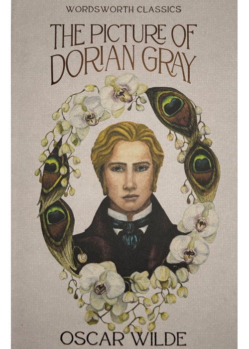 The Picture of Dorian Gray (Wordsworth Classics)