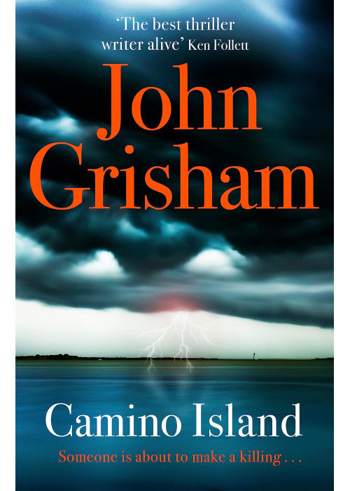 Camino Island: Sunday Times bestseller