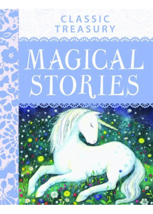 Classic Treasury: Magical Stories