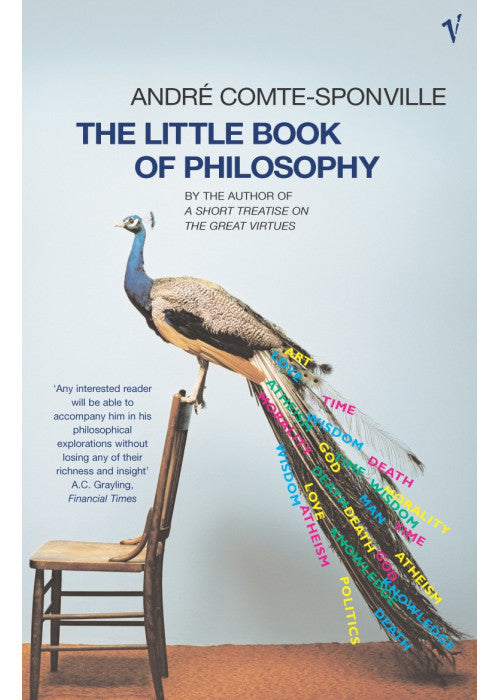 The Little Book Of Philosophy