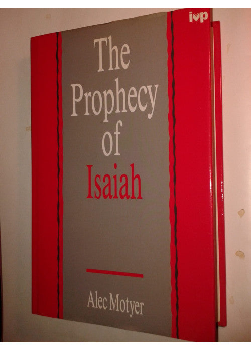 The Prophecy of Isaiah
