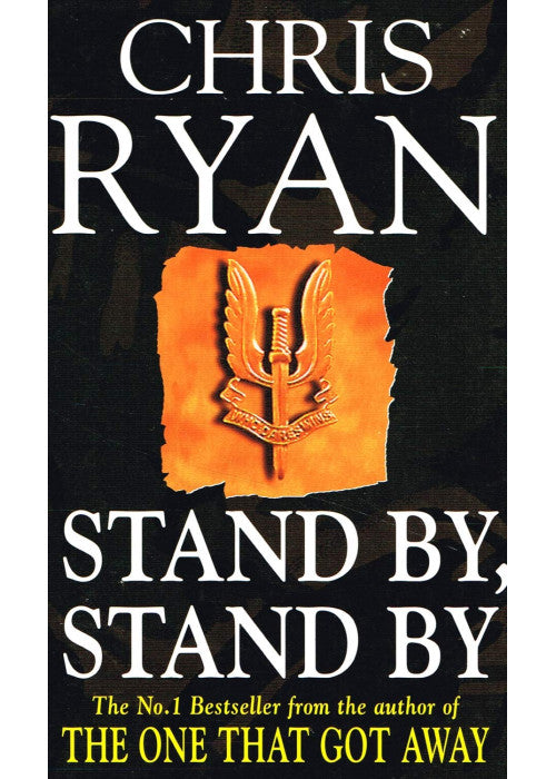 Stand By Stand By