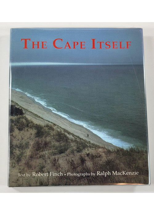 The Cape Itself